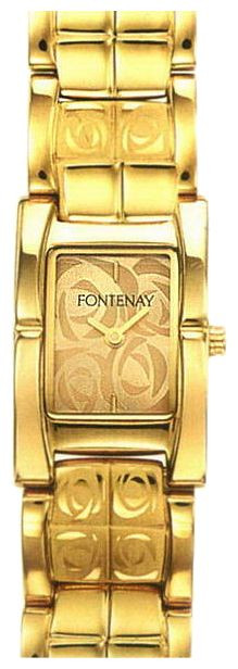 Наручные часы Fontenay NT1524FW