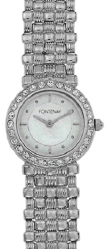 Наручные часы Fontenay NR316ZWS