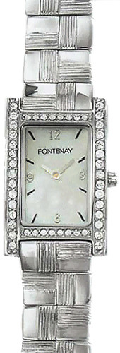 Наручные часы Fontenay NR546ZWJ