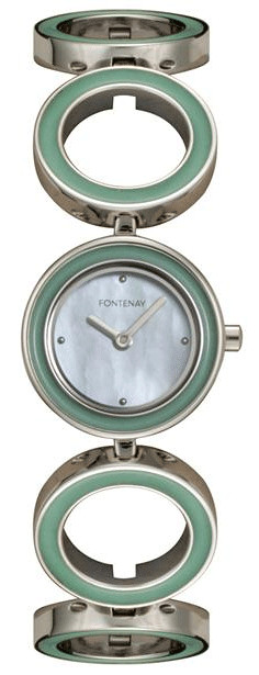 Наручные часы Fontenay NR312WRE7