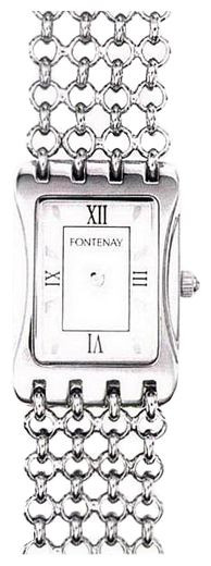 Наручные часы Fontenay NR1523BI