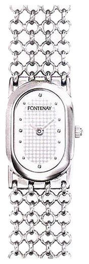Наручные часы Fontenay NR1234AB