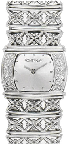 Наручные часы Fontenay NR1608AB