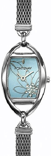 Наручные часы Fontenay NR1210WW