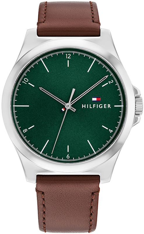 Наручний годинник Tommy Hilfiger Norris 1710602