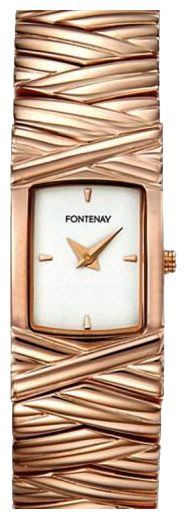 Наручные часы Fontenay NO1521BR