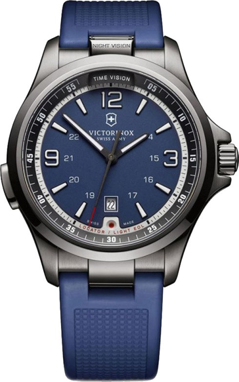 Наручний годинник Victorinox Night Vision V241707