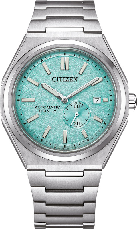 Наручний годинник Citizen NJ0180-80M