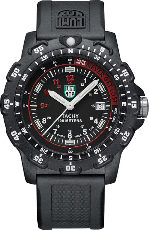 Наручний годинник Luminox Never Get Lost X2.2421