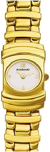 Наручные часы Fontenay NI1901BN