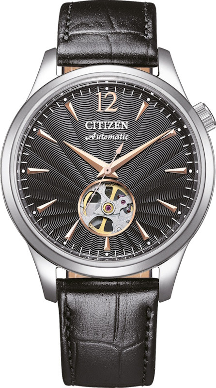 Наручний годинник Citizen NH9131-14E