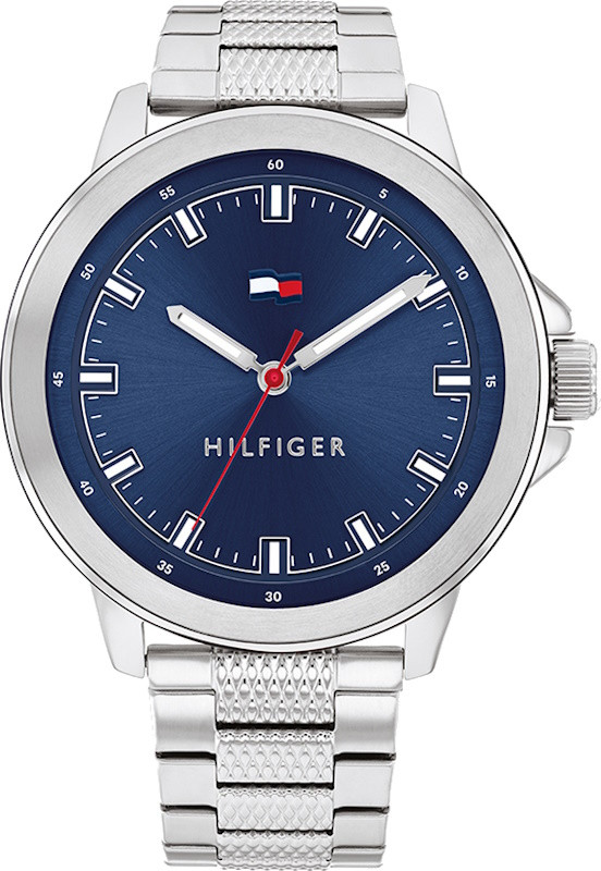 Наручний годинник Tommy Hilfiger Nelson 1792024