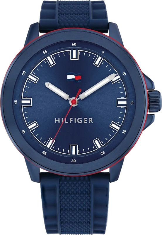 Наручний годинник Tommy Hilfiger Nelson 1792022