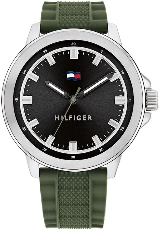 Наручний годинник Tommy Hilfiger Nelson 1792021