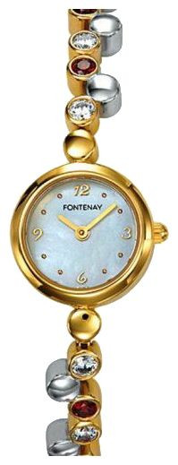 Наручные часы Fontenay NB314QWJ