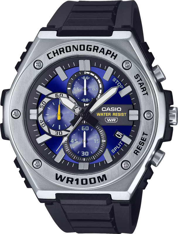 Наручний годинник Casio MWA-300H-2A