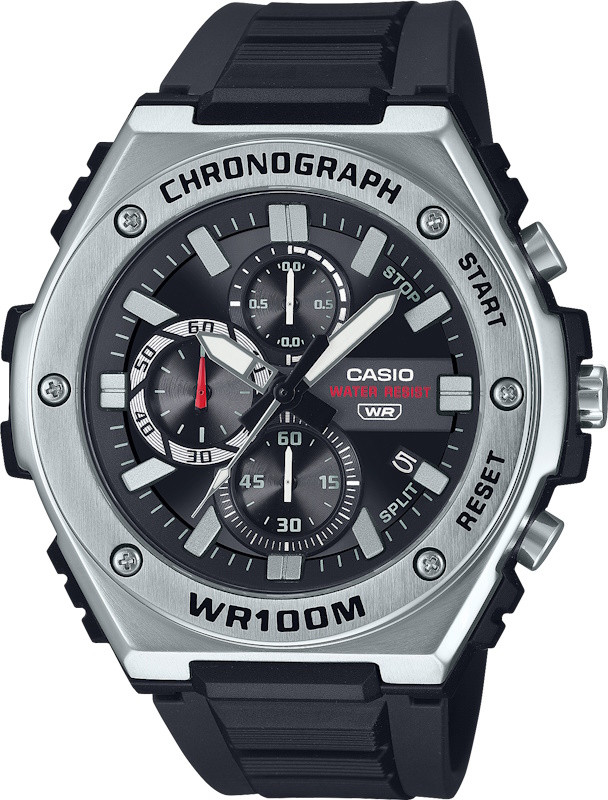 Наручний годинник Casio MWA-300H-1A