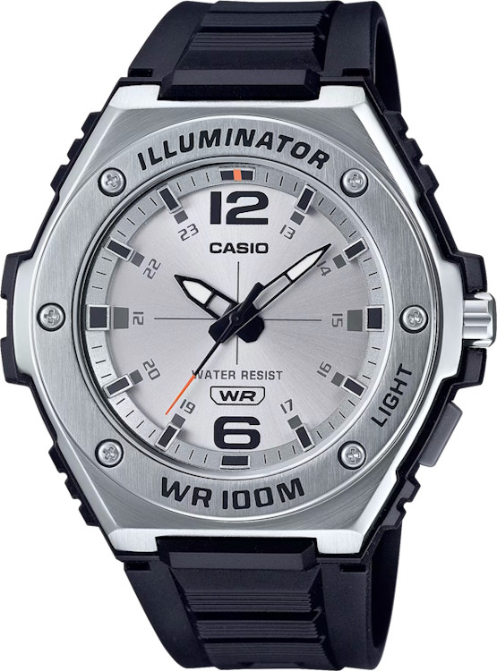Наручний годинник Casio MWA-100H-7A