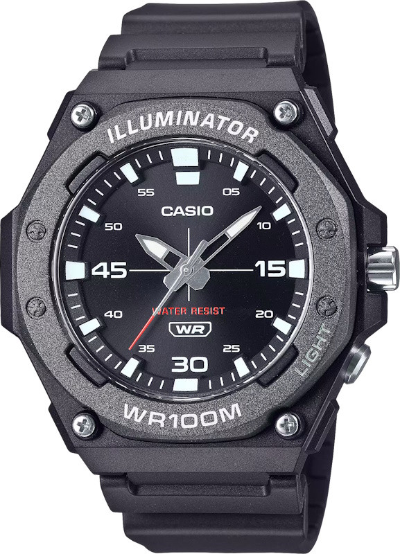 Наручний годинник Casio MW-620H-1A