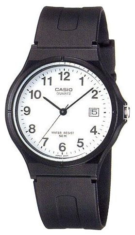 Наручний годинник Casio MW-59-7B