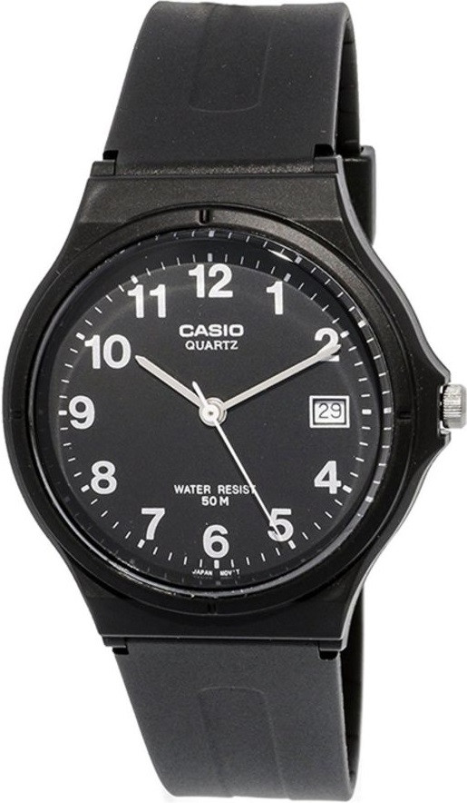 Наручний годинник Casio MW-59-1B