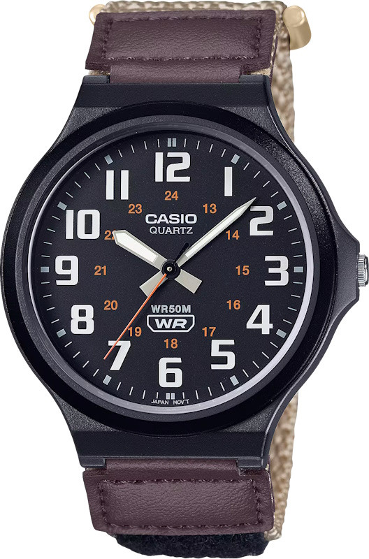 Наручний годинник Casio MW-240B-5B