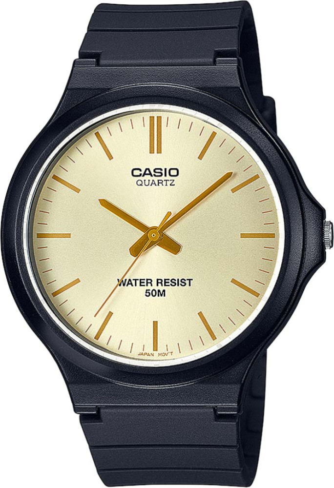 Наручний годинник Casio MW-240-9E3