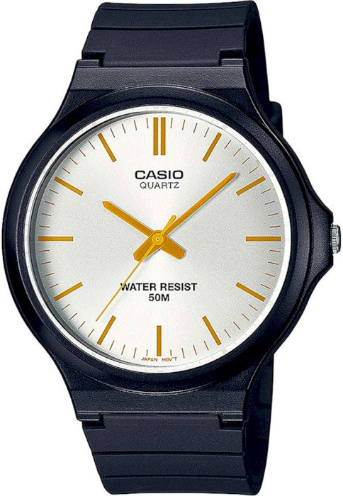 Наручний годинник Casio MW-240-7E3