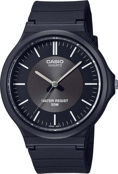 Наручний годинник Casio MW-240-1E3