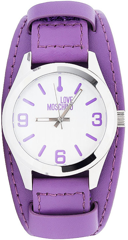 Наручний годинник Moschino MW0416