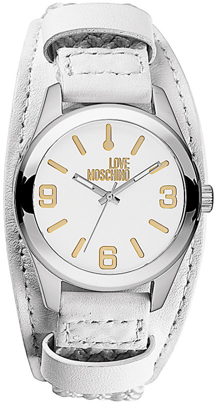 Наручний годинник Moschino MW0415
