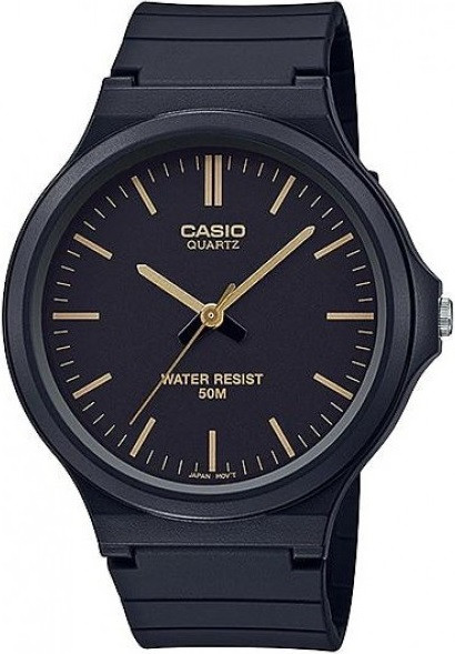 Наручний годинник Casio MW-240-1E2
