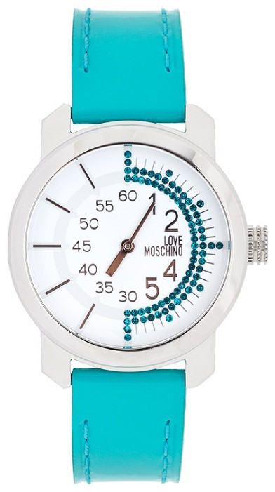 Наручний годинник Moschino MW0407