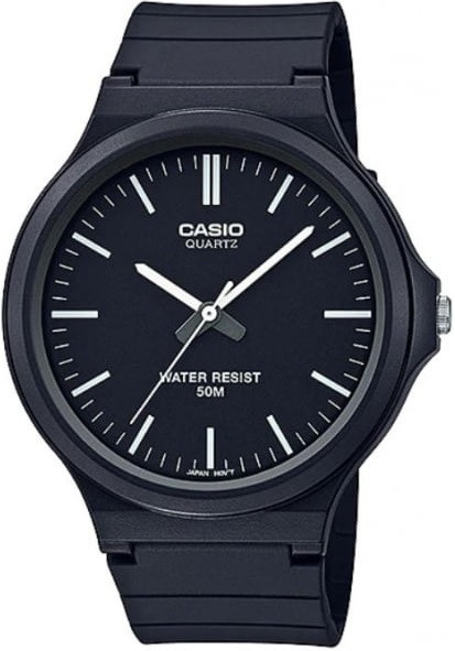 Наручний годинник Casio MW-240-1E