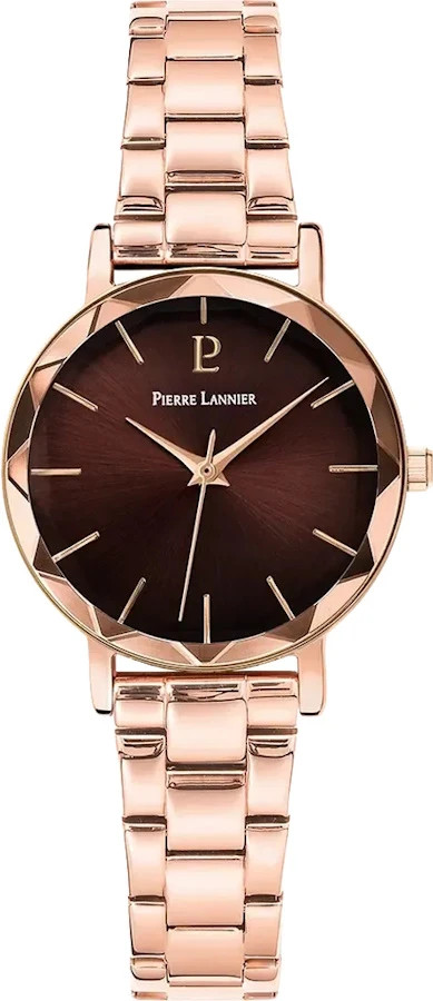 Наручные часы Pierre Lannier Multiples 012P988