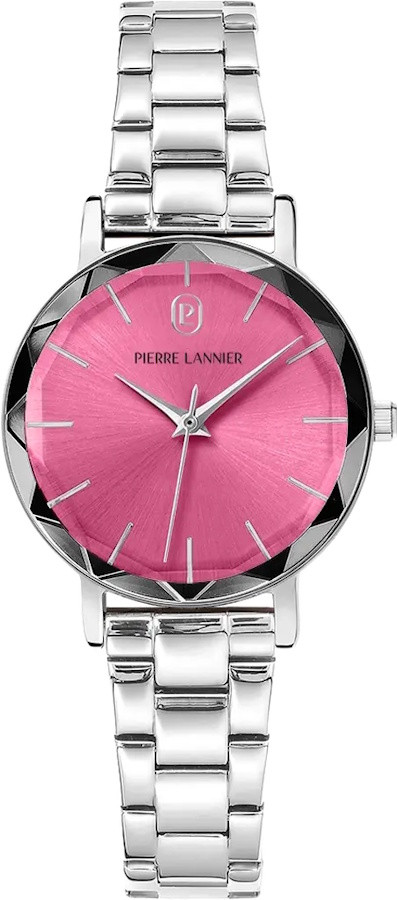 Наручний годинник Pierre Lannier Multiples 011L651