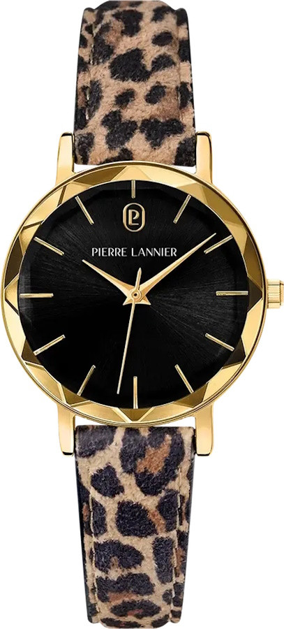 Наручний годинник Pierre Lannier Multiples 010P539