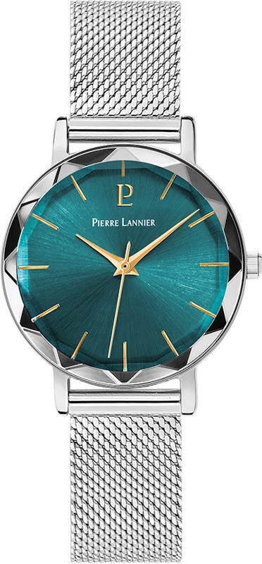 Наручний годинник Pierre Lannier Multiples 009M671