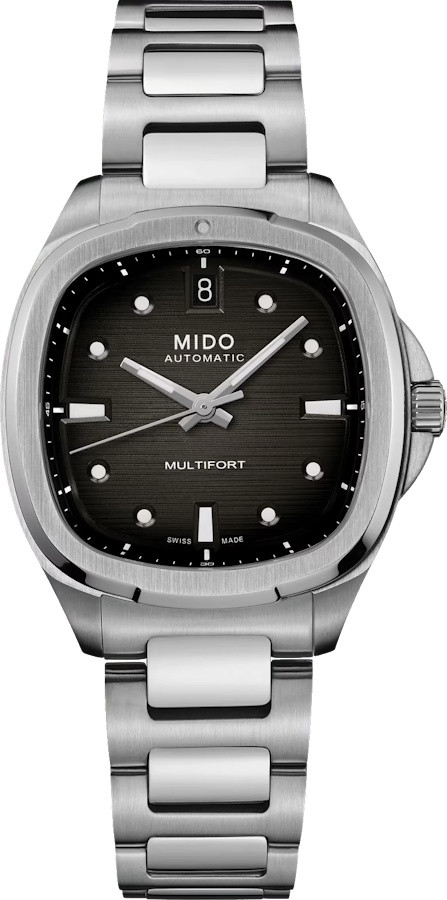 Наручний годинник Mido Multifort TV 35 M049.307.11.081.00
