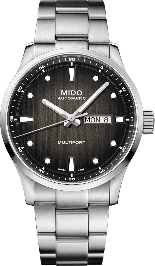 Наручний годинник Mido Multifort M M038.430.11.051.00