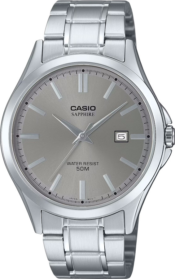 Наручные часы Casio MTS-115D-8A