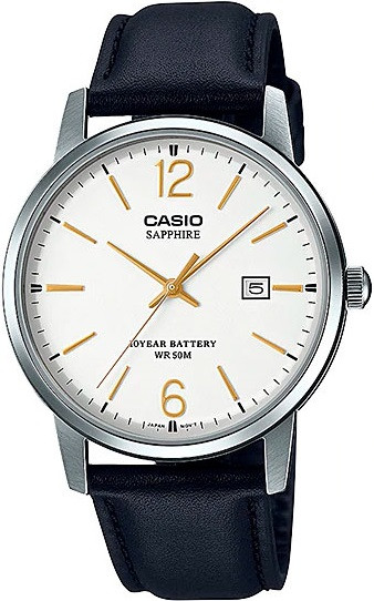 Наручные часы Casio MTS-110L-7A