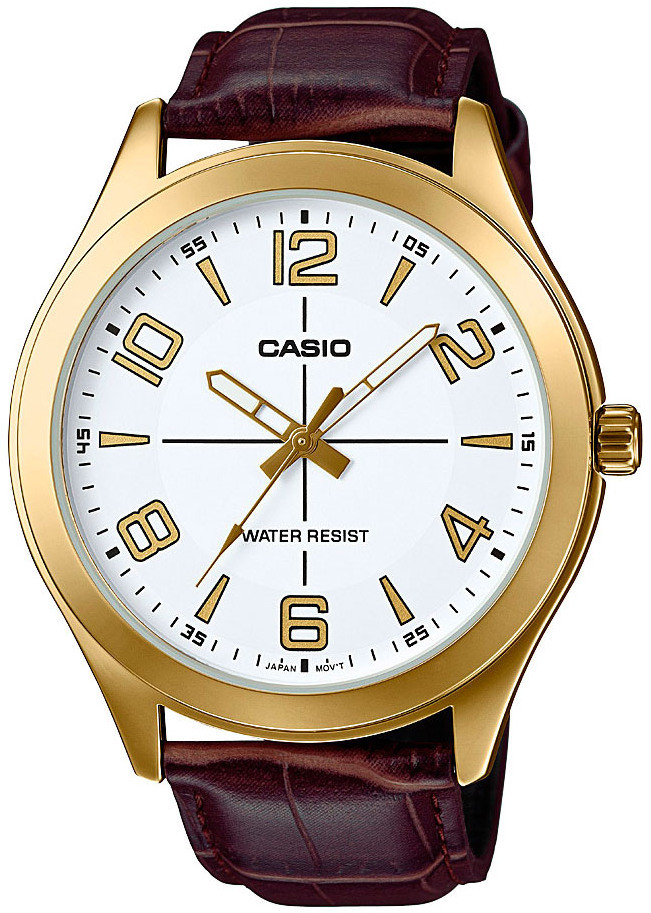 Наручные часы Casio MTP-VX01GL-7B