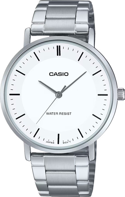 Наручний годинник Casio MTP-VT04D-7E