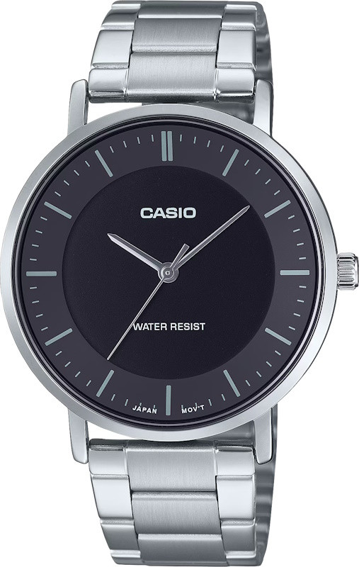 Наручний годинник Casio MTP-VT04D-1E