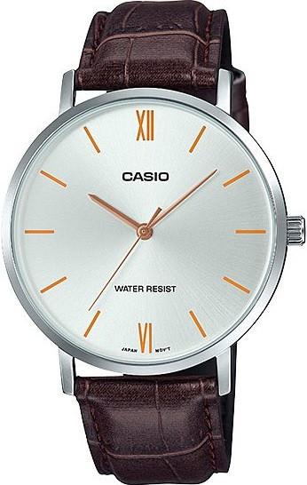 Наручний годинник Casio MTP-VT01L-7B2