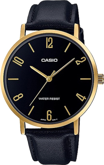 Наручные часы Casio MTP-VT01GL-1B2