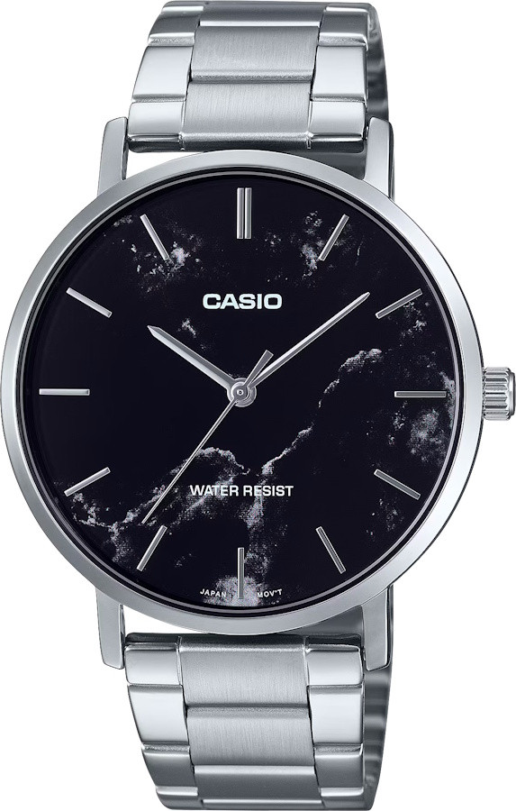 Наручные часы Casio MTP-VT01DM-1A