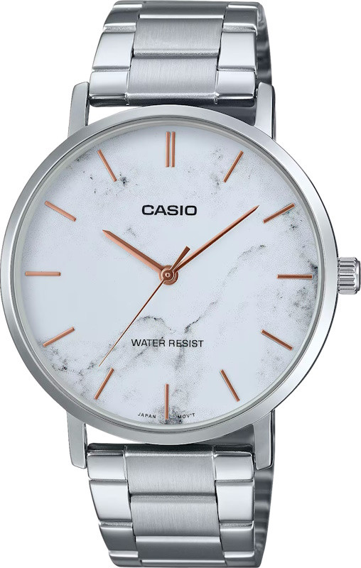 Наручные часы Casio MTP-VT01DM-7A