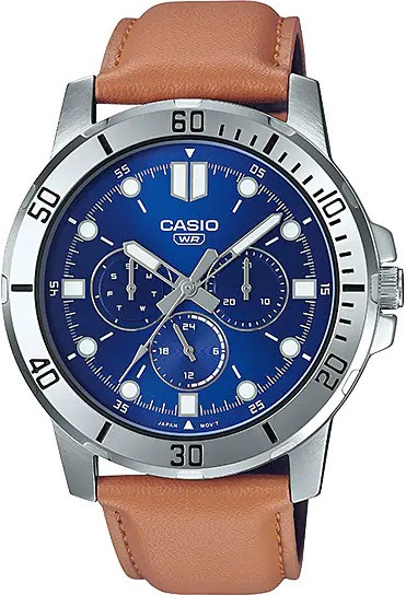 Наручний годинник Casio MTP-VD300L-2E